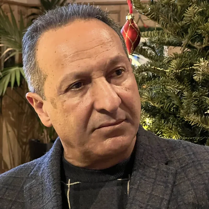 Carlo Reina